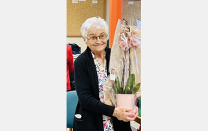 Aurevoir Gina