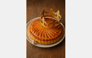 Galette des rois