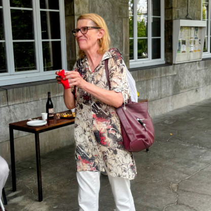 Fête de fin d'année.Mercredi 24 juin